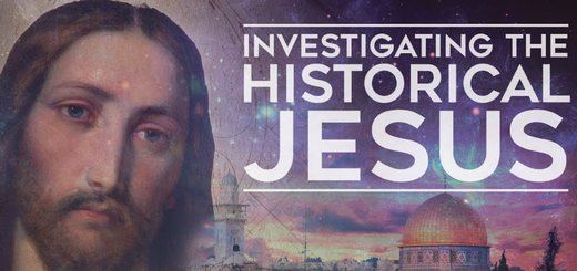 Investigating the Historical Jesus