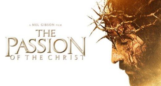 The Passion of the Christ